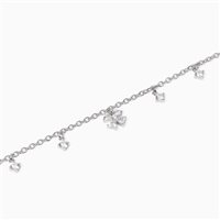 Bracciale Mabina Donna in Argento Zircone 534054 - 534054